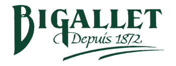 Bigallet Logo