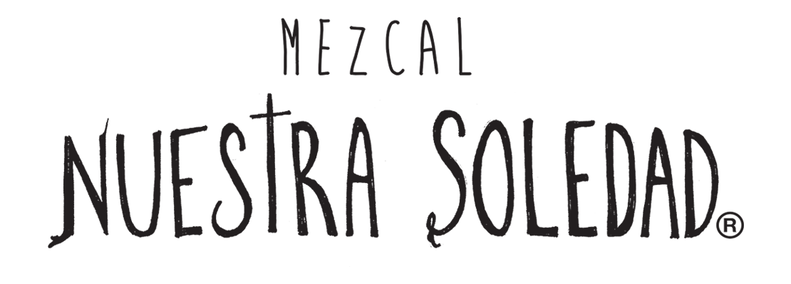 Casa Cortés Nuestra Soledad Mezcal Logo Back Bar Project