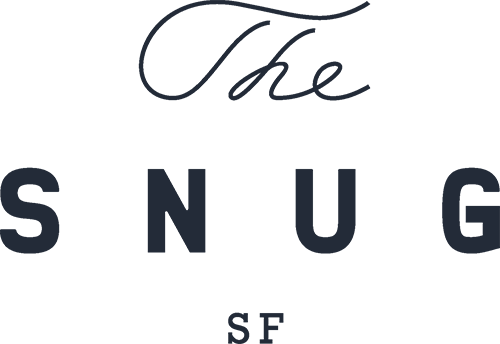 The Snug San Francisco logo