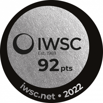 award-2022-iwsc-silver-92-points
