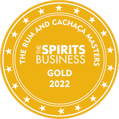award-2022-the-spirit-business-gold-rum-and-cachaca