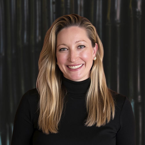 Back Bar Project Team Member Erin Deady