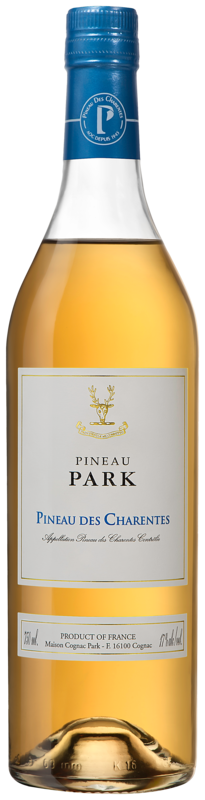 Cognac Park Pineau des Charentes