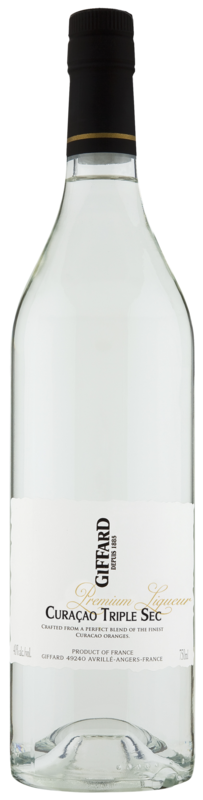 Giffard Curaçao Triple Sec