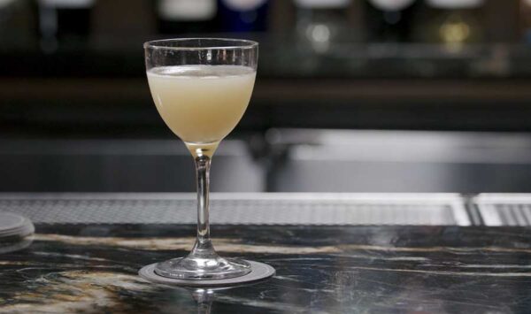 Kokomo Cocktail Recipe Featuring Giffard Caribbean Pineapple